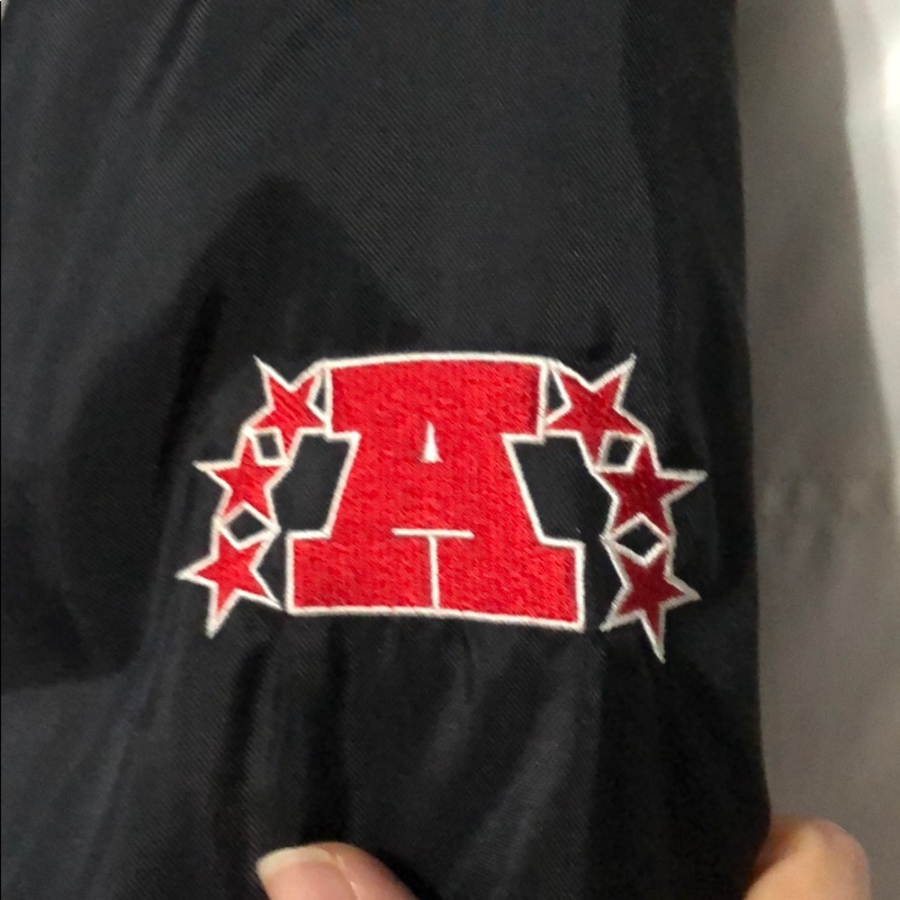 Vintage Dope Raiders Jacket - Picture 2 of 8